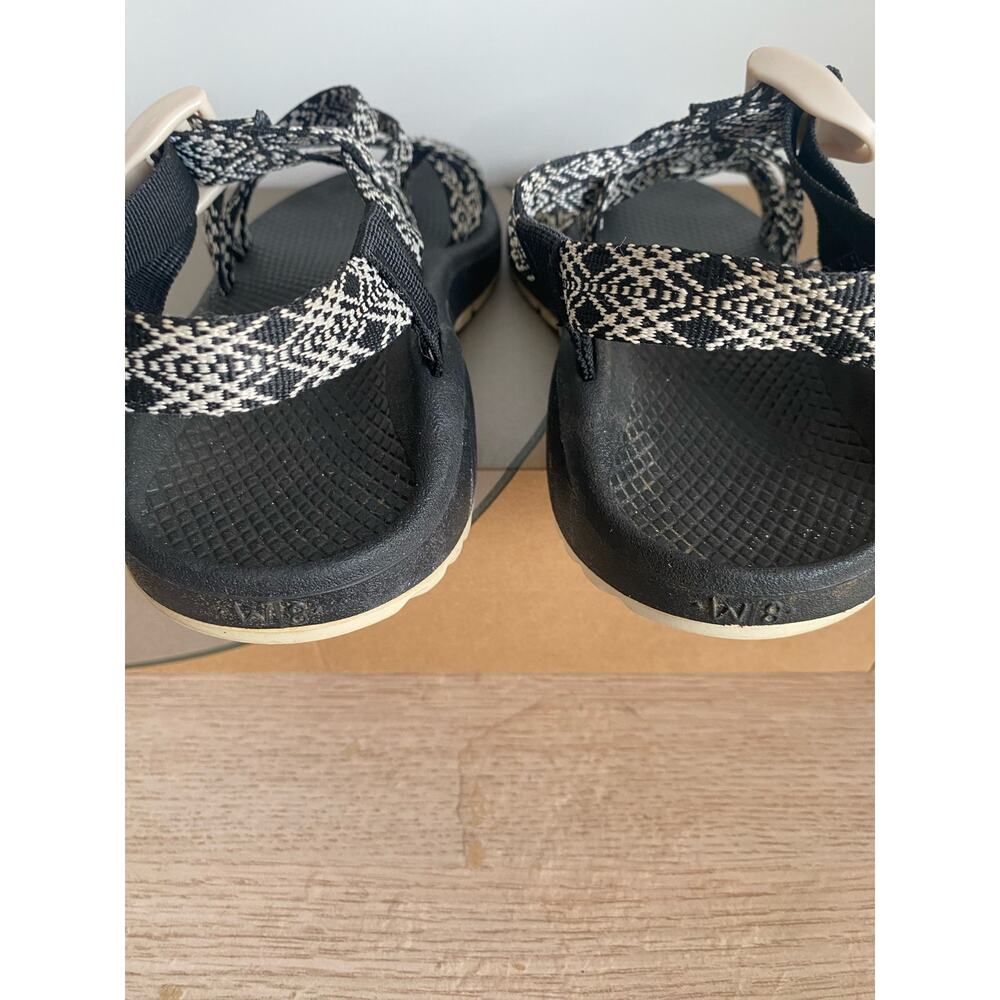 Chaco Classic Women Strappy Sandal- W 8 - Picture 12 of 12